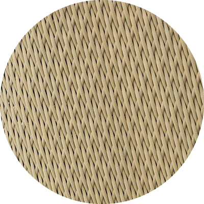 WNF / Natwick Sand Beige Tight Weave